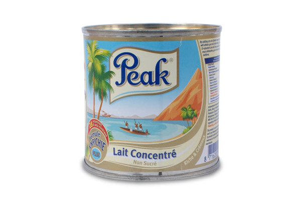 Lait peak original