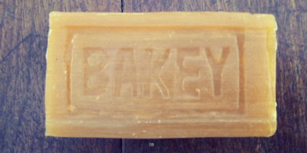 Savon bakey