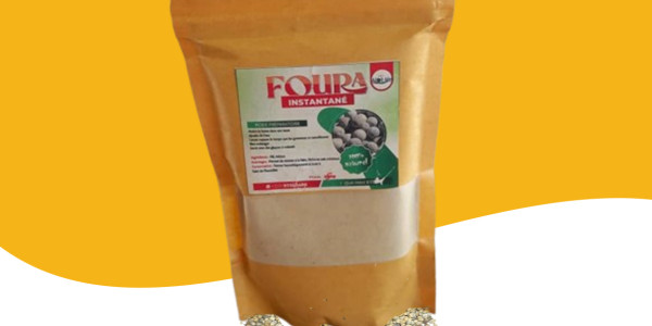 Foura
