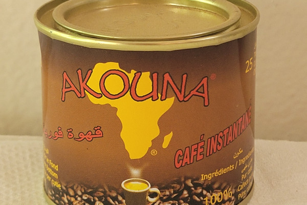 Café Akouna