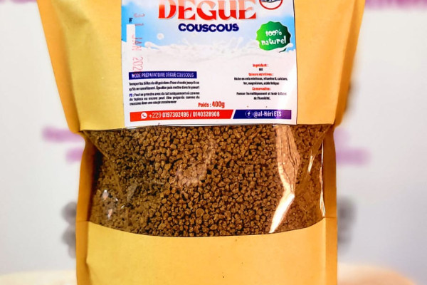 Dèguè